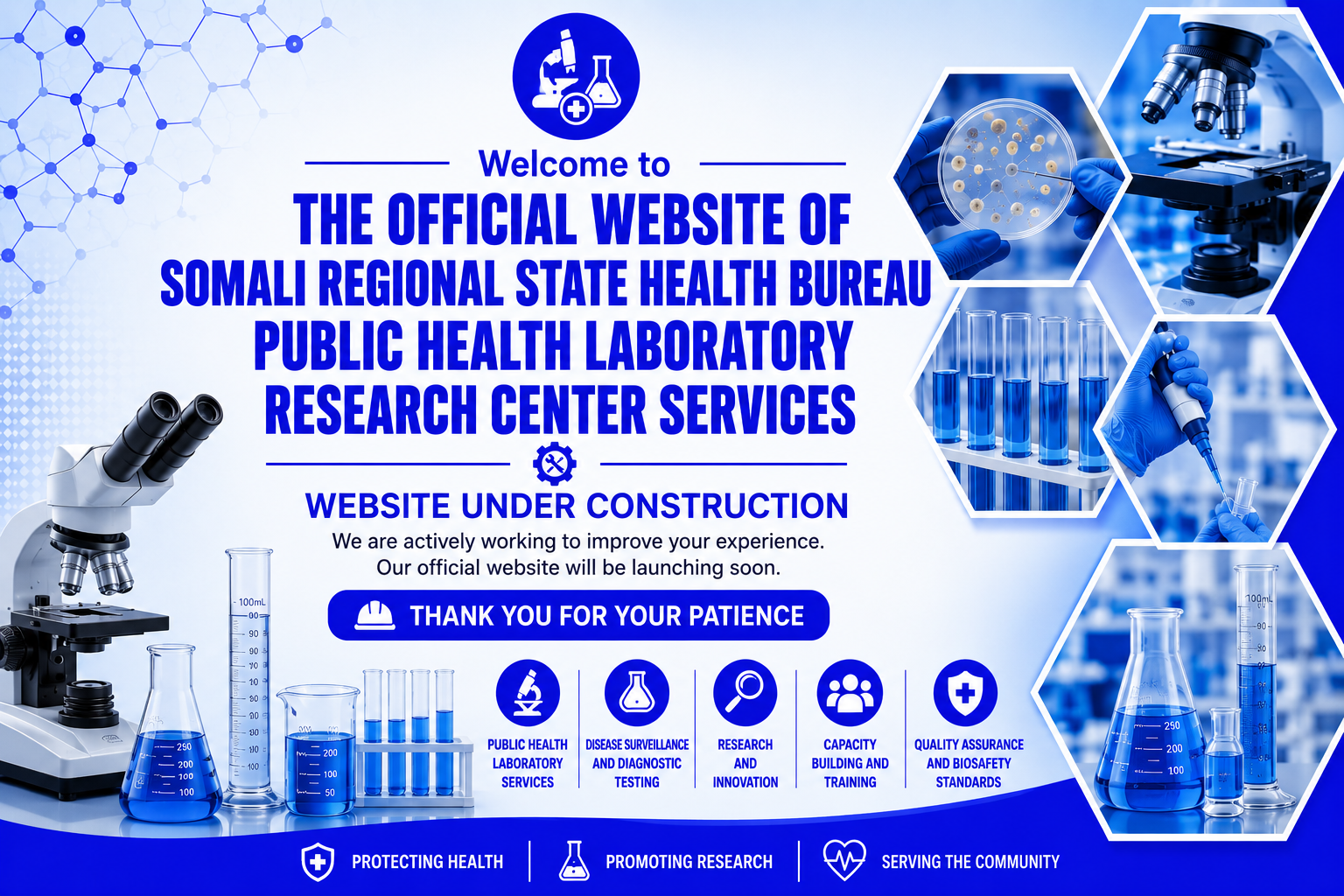 Welcome image